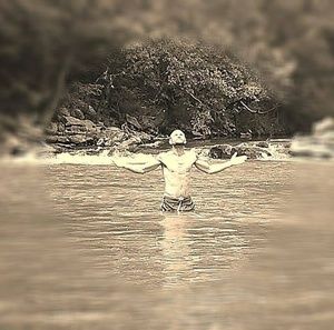 Meet your Posher, Jeff